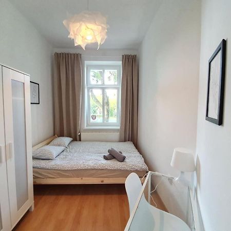 Pokoje 10 Minut Do Monciaka Apartment Sopot Ngoại thất bức ảnh