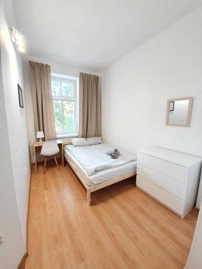 Pokoje 10 Minut Do Monciaka Apartment Sopot Ngoại thất bức ảnh