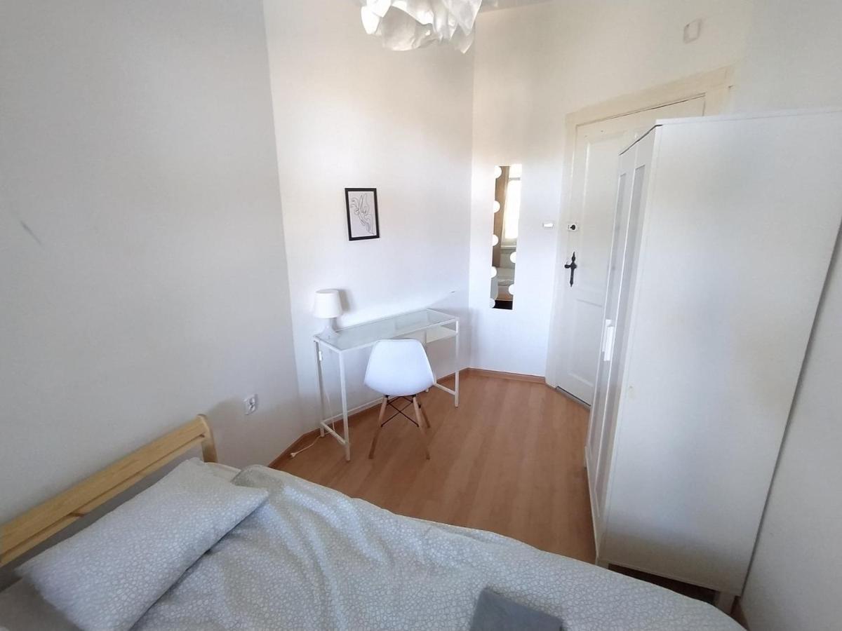 Pokoje 10 Minut Do Monciaka Apartment Sopot Ngoại thất bức ảnh