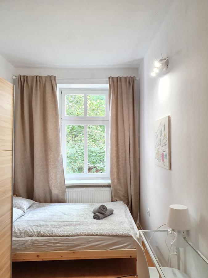 Pokoje 10 Minut Do Monciaka Apartment Sopot Ngoại thất bức ảnh
